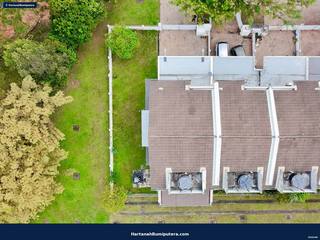 Corner with huge land : 2 storey terrace Ceria Residence Cyberjaya — gambar 4