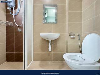 Corner with huge land : 2 storey terrace Ceria Residence Cyberjaya — gambar 30