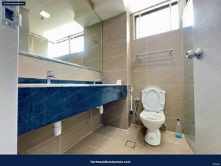 Corner with huge land : 2 storey terrace Ceria Residence Cyberjaya — gambar 24