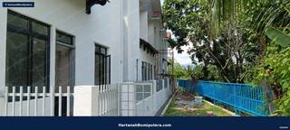 Perumahan Baru Taman Warisan Pelangi Sentul Kuala Lumpur — gambar 3