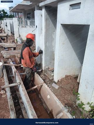 Perumahan Baru Taman Warisan Pelangi Sentul Kuala Lumpur — gambar 12