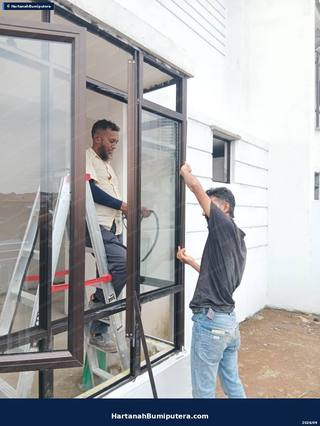 Perumahan Baru Taman Warisan Pelangi Sentul Kuala Lumpur — gambar 2