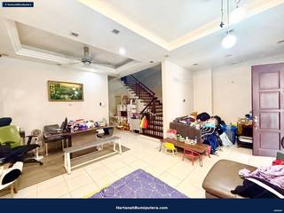 Spacious Unit : 2 storey terrace Setia AlamSari Bangi — gambar 4