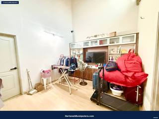 Spacious Unit : 2 storey terrace Setia AlamSari Bangi — gambar 13