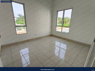 Semi D Brand New : 2 storey Semi Detached Taman Salak Mulia Salak Tinggi Sepang — gambar 14