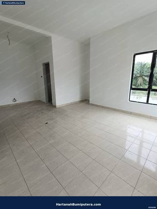 Semi D Brand New : 2 storey Semi Detached Taman Salak Mulia Salak Tinggi Sepang — gambar 28