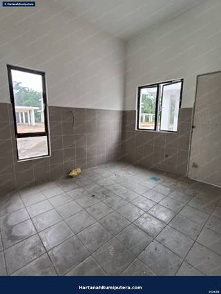 Semi D Brand New : 2 storey Semi Detached Taman Salak Mulia Salak Tinggi Sepang — gambar 29