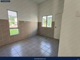 Semi D Brand New : 2 storey Semi Detached Taman Salak Mulia Salak Tinggi Sepang — gambar 11