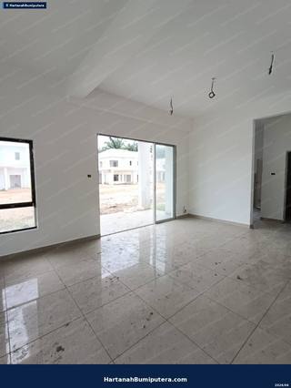 Semi D Brand New : 2 storey Semi Detached Taman Salak Mulia Salak Tinggi Sepang — gambar 31