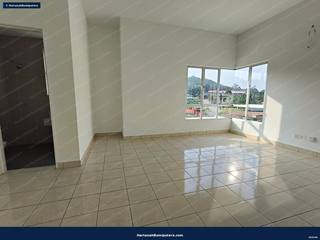 Semi D Brand New : 2 storey Semi Detached Taman Salak Mulia Salak Tinggi Sepang — gambar 13