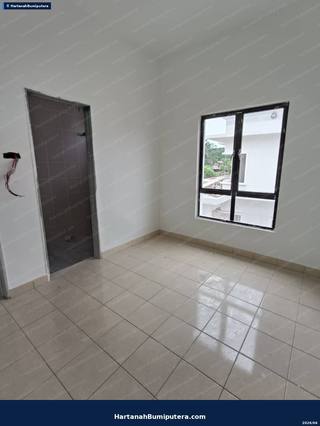 Semi D Brand New : 2 storey Semi Detached Taman Salak Mulia Salak Tinggi Sepang — gambar 26