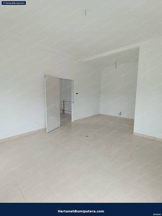 Semi D Brand New : 2 storey Semi Detached Taman Salak Mulia Salak Tinggi Sepang — gambar 36