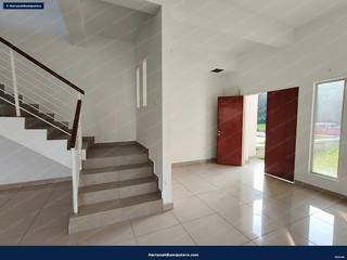 Semi D Brand New : 2 storey Semi Detached Taman Salak Mulia Salak Tinggi Sepang — gambar 12