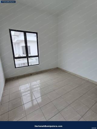 Semi D Brand New : 2 storey Semi Detached Taman Salak Mulia Salak Tinggi Sepang — gambar 37
