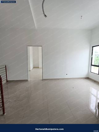 Semi D Brand New : 2 storey Semi Detached Taman Salak Mulia Salak Tinggi Sepang — gambar 33