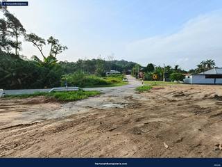 Semi D Brand New : 2 storey Semi Detached Taman Salak Mulia Salak Tinggi Sepang — gambar 6