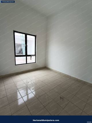 Semi D Brand New : 2 storey Semi Detached Taman Salak Mulia Salak Tinggi Sepang — gambar 30