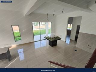 Semi D Brand New : 2 storey Semi Detached Taman Salak Mulia Salak Tinggi Sepang — gambar 15