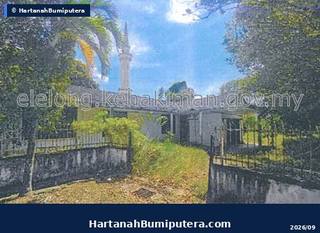 Hartanah Lelong — No. XX, Lorong Selamat 24, Taman Kerjasama, 25050, Kuantan, Pahang — gambar 2