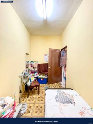 Extended unit : 2 storey Taman Saujana Puchong Puchong — gambar 19