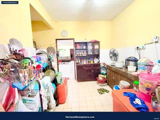 Extended unit : 2 storey Taman Saujana Puchong Puchong — gambar 16