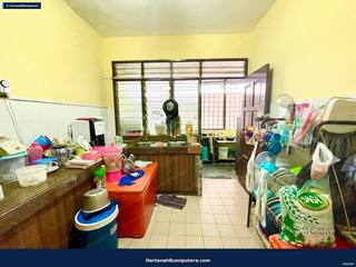 Extended unit : 2 storey Taman Saujana Puchong Puchong — gambar 15
