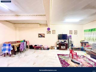 Extended unit : 2 storey Taman Saujana Puchong Puchong — gambar 13