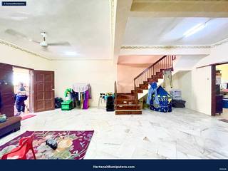 Extended unit : 2 storey Taman Saujana Puchong Puchong — gambar 10