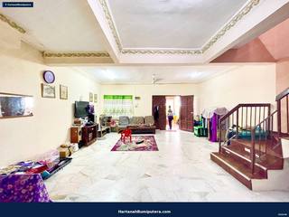 Extended unit : 2 storey Taman Saujana Puchong Puchong — gambar 11