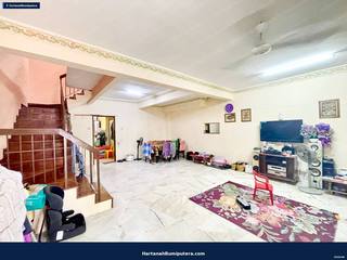 Extended unit : 2 storey Taman Saujana Puchong Puchong — gambar 7