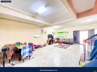 Extended unit : 2 storey Taman Saujana Puchong Puchong — gambar 8