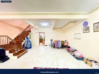 Extended unit : 2 storey Taman Saujana Puchong Puchong — gambar 12