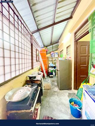 Extended unit : 2 storey Taman Saujana Puchong Puchong — gambar 18