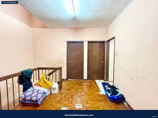 Extended unit : 2 storey Taman Saujana Puchong Puchong — gambar 23