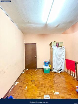 Extended unit : 2 storey Taman Saujana Puchong Puchong — gambar 22