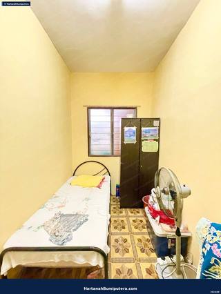 Extended unit : 2 storey Taman Saujana Puchong Puchong — gambar 21