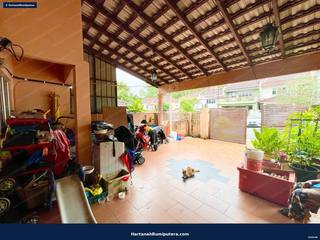 Extended unit : 2 storey Taman Saujana Puchong Puchong — gambar 3