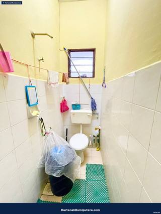 Extended unit : 2 storey Taman Saujana Puchong Puchong — gambar 14