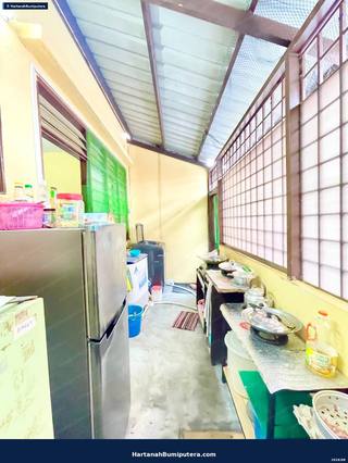 Extended unit : 2 storey Taman Saujana Puchong Puchong — gambar 17