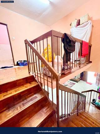 Extended unit : 2 storey Taman Saujana Puchong Puchong — gambar 24