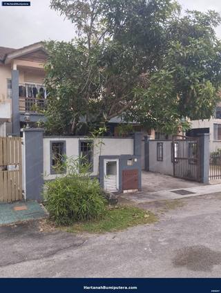 Termurah : 2 storey terrace Taman Tasik Prima Puchong — gambar 5