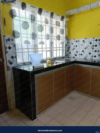 Termurah : 2 storey terrace Taman Tasik Prima Puchong — gambar 13