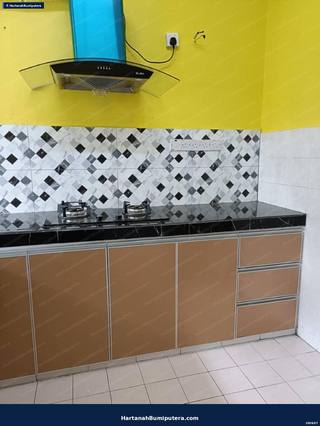 Termurah : 2 storey terrace Taman Tasik Prima Puchong — gambar 17