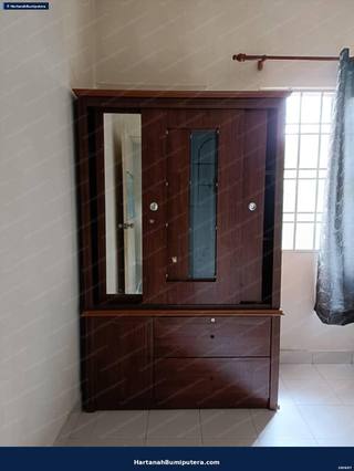 Termurah : 2 storey terrace Taman Tasik Prima Puchong — gambar 14