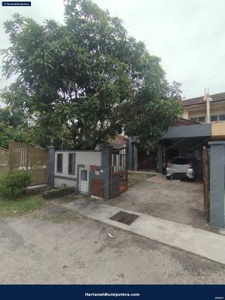 Termurah : 2 storey terrace Taman Tasik Prima Puchong — gambar 6