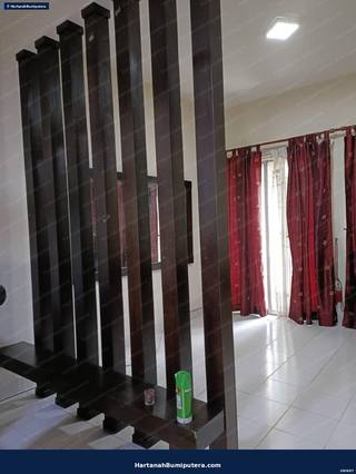 Termurah : 2 storey terrace Taman Tasik Prima Puchong — gambar 12