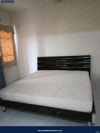 Termurah : 2 storey terrace Taman Tasik Prima Puchong — gambar 16
