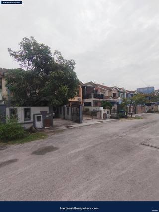 Termurah : 2 storey terrace Taman Tasik Prima Puchong — gambar 7