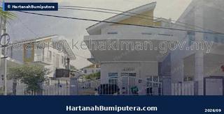 Hartanah Lelong — No. XX 98, Jalan Kasa Heights 21, Taman Kasa Heights, 78000, Alor Gajah, Melaka — gambar 2