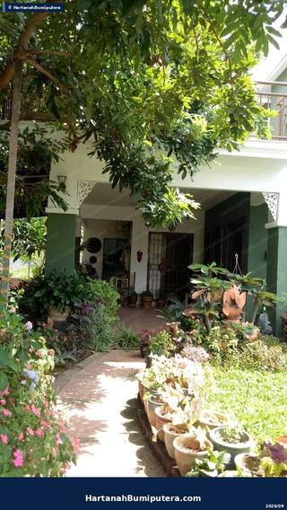 2-STOREY SEMI-D (BACK-TO-BACK) GREEN STREET HOMES, SEREMBAN 2 — gambar 2